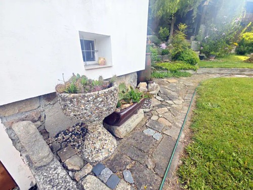 Prodej chaty 70 m², pozemek 503 m²