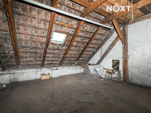Prodaný dům 250 m², pozemek 465 m²