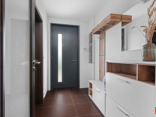 Prodaný dům 108 m², pozemek 580 m²