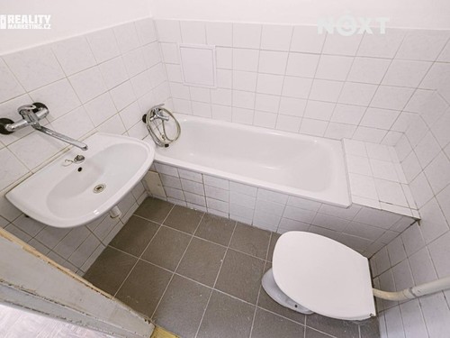 Prodaný byt 2+kk 50 m²