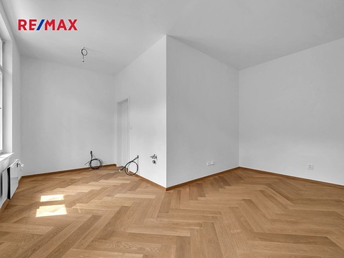Prodaný byt 2+kk 47 m²