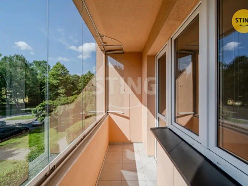 Prodej bytu 2+1 50 m²