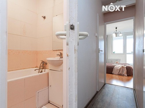 Prodaný byt 3+1 78 m²
