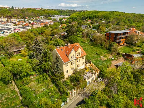 Prodej domu 264 m², pozemek 1000 m²