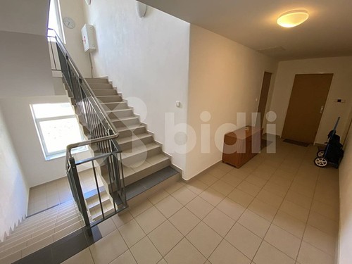 Prodaný byt 2+kk 51 m²