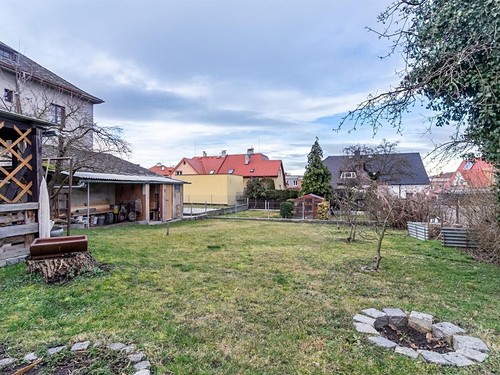 Prodaný dům 194 m², pozemek 950 m²