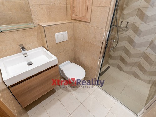 Prodaný byt 2+kk 37 m²