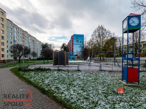 Prodaný byt 4+1 92 m²