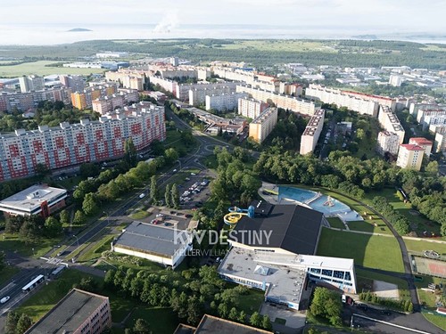 Prodaný byt 1+1 45 m²