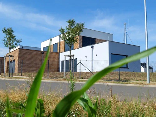 Prodej domu 200 m², pozemek 809 m²