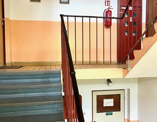 Prodaný byt 3+1 83 m²
