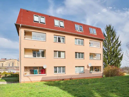 Prodaný byt 4+1 86 m²