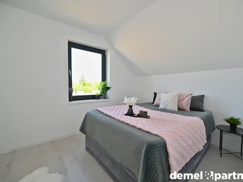 Prodej domu 124 m², pozemek 1341 m²
