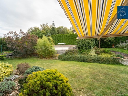 Prodaný dům 246 m², pozemek 1080 m²