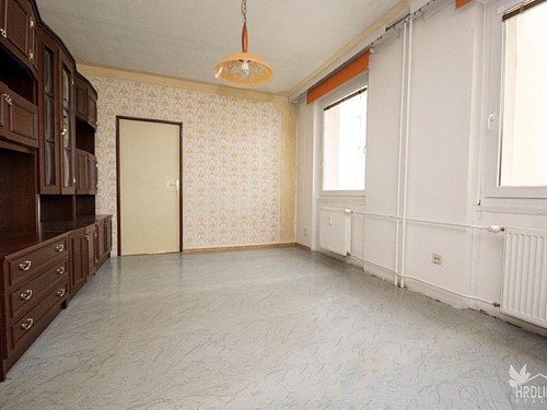 Prodaný byt 3+1 67 m²