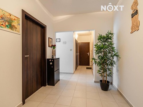 Prodaný byt 3+1 71 m²