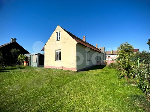 Prodaný dům 249 m², pozemek 480 m²