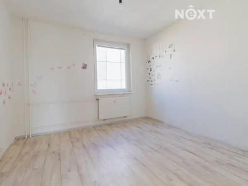 Prodaný byt 4+1 78 m²