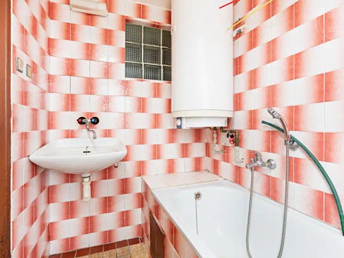 Prodaný dům 103 m², pozemek 1150 m²