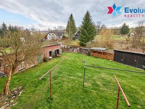 Prodaný byt 2+1 62 m²