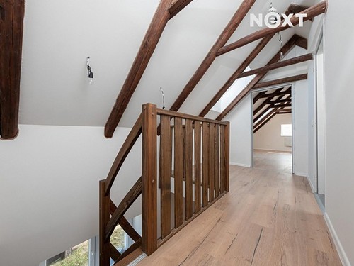 Prodaná chalupa 102 m², pozemek 1223 m²