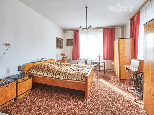 Prodaný dům 134 m², pozemek 2002 m²