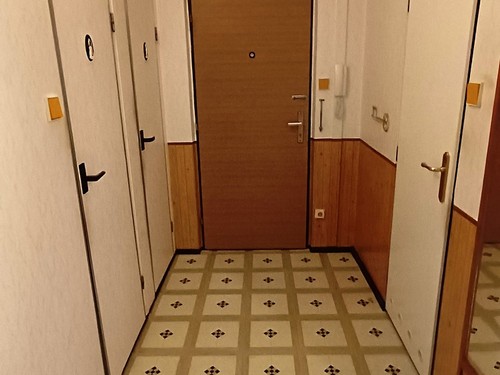 Prodaný byt 2+1 58 m²