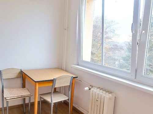 Prodaný byt 1+1 35 m²