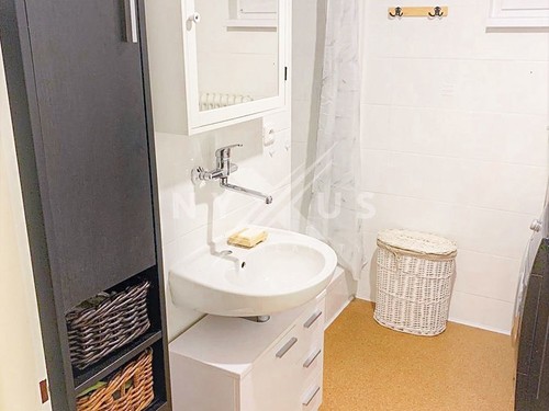 Prodaný byt 3+1 96 m²