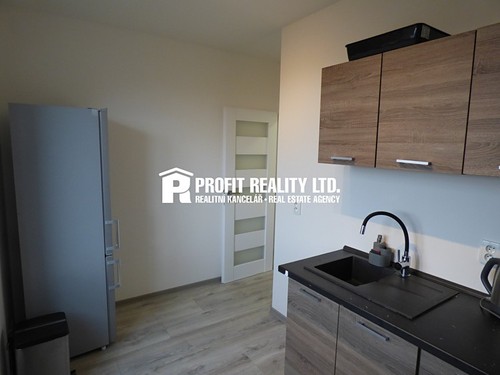 Prodaný byt 3+1 65 m²