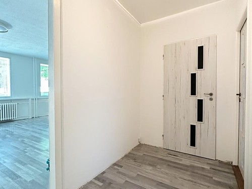 Prodaný byt 3+1 63 m²