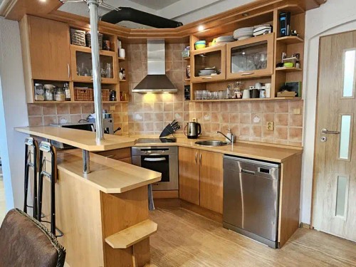 Prodaný  byt 3+1 85 m²
