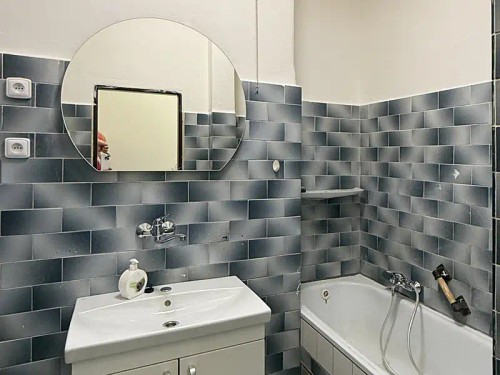 Prodej bytu 2+1 54 m²