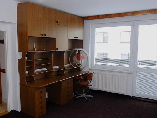Prodaný byt 3+1 76 m²