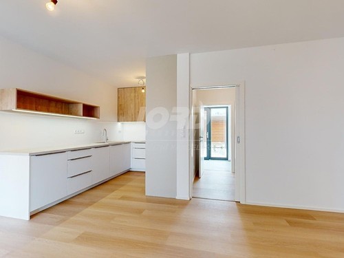 Prodaný byt 4+kk 98 m²