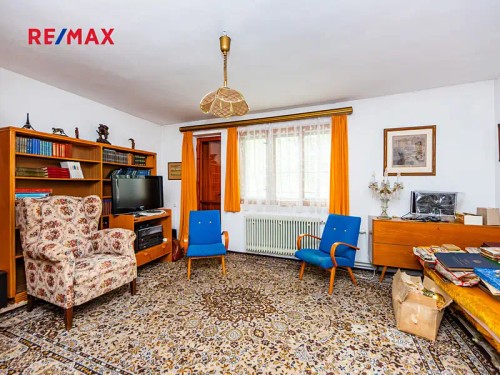 Prodaný dům 349 m², pozemek 1457 m²