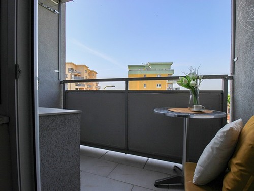 Prodaný byt 3+1 73 m²