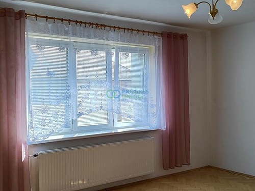 Prodaný byt 2+1 70 m²
