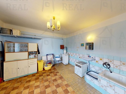 Prodaný dům 240 m², pozemek 1305 m²