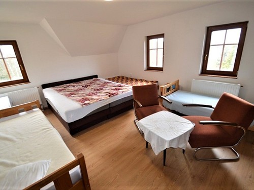 Prodaný dům 130 m², pozemek 620 m²