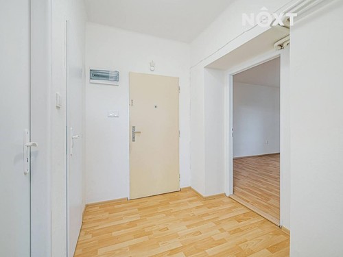 Prodaný byt 2+1 69 m²
