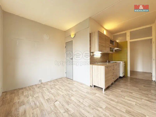 Prodej bytu 2+1 62 m²