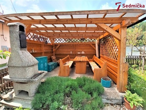 Prodaný dům 150 m², pozemek 447 m²