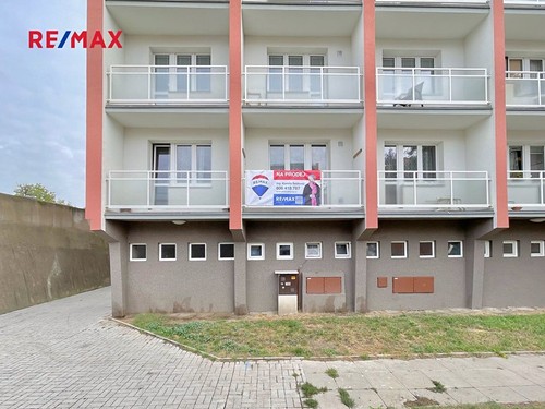 Prodaný byt 3+1 66 m²