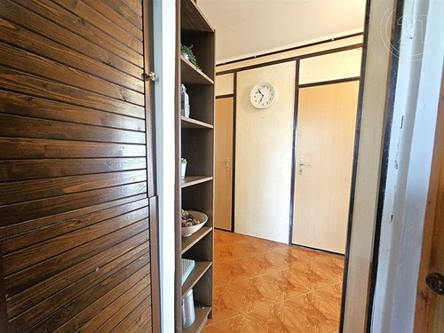 Prodaný byt 3+1 62 m²
