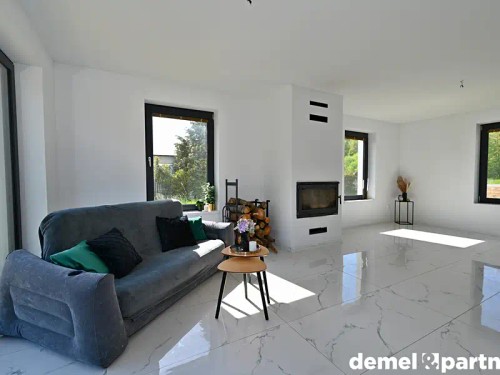 Prodej domu 124 m², pozemek 1341 m²
