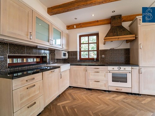 Prodaný dům 122 m², pozemek 200 m²