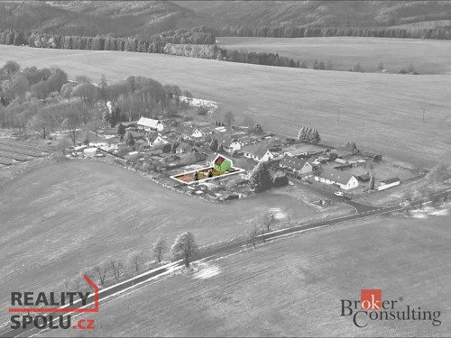 Prodej domu 74 m², pozemek 707 m²