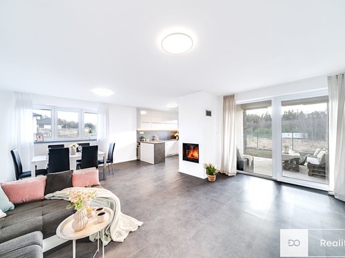 Prodaný dům 119 m², pozemek 1059 m²