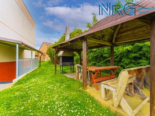 Prodaný byt 3+kk 70 m²